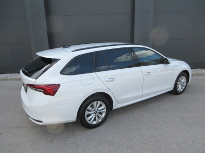 Skoda Octavia Gebrauchtwagen Skoda Octavia Gebrauchtwagen