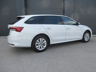 Skoda Octavia Gebrauchtwagen Skoda Octavia Gebrauchtwagen