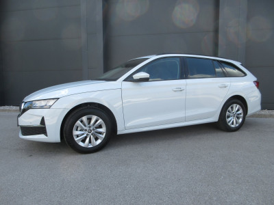Skoda Octavia Gebrauchtwagen Skoda Octavia Gebrauchtwagen