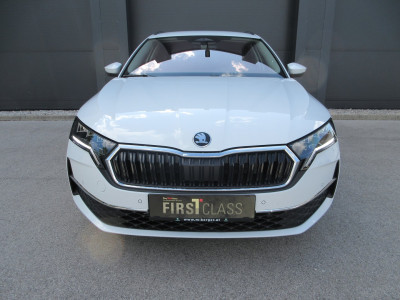 Skoda Octavia Gebrauchtwagen Skoda Octavia Gebrauchtwagen
