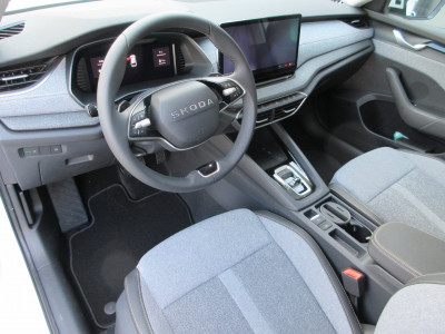 Skoda Octavia Gebrauchtwagen Skoda Octavia Gebrauchtwagen
