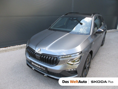 Skoda Kamiq Gebrauchtwagen Skoda Kamiq Gebrauchtwagen
