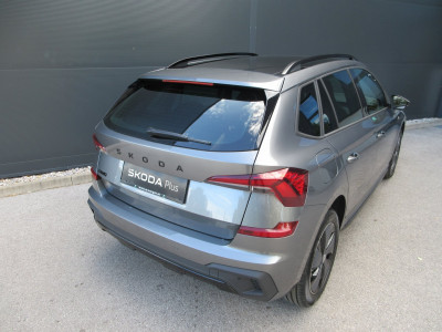 Skoda Kamiq Gebrauchtwagen Skoda Kamiq Gebrauchtwagen