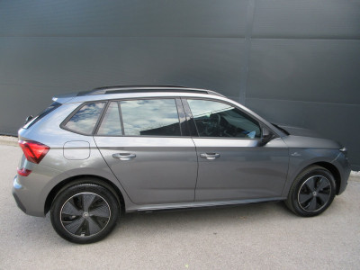 Skoda Kamiq Gebrauchtwagen Skoda Kamiq Gebrauchtwagen