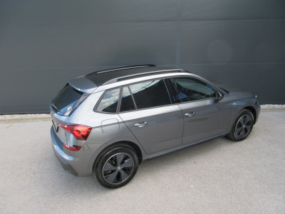 Skoda Kamiq Gebrauchtwagen Skoda Kamiq Gebrauchtwagen