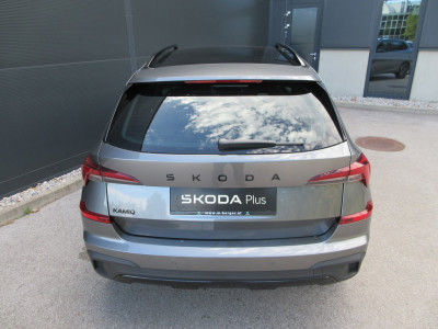 Skoda Kamiq Gebrauchtwagen Skoda Kamiq Gebrauchtwagen