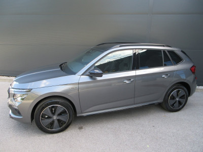 Skoda Kamiq Gebrauchtwagen Skoda Kamiq Gebrauchtwagen