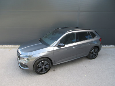 Skoda Kamiq Gebrauchtwagen Skoda Kamiq Gebrauchtwagen