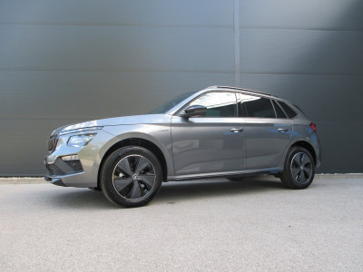 Skoda Kamiq Gebrauchtwagen Skoda Kamiq Gebrauchtwagen