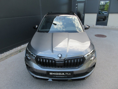 Skoda Kamiq Gebrauchtwagen Skoda Kamiq Gebrauchtwagen