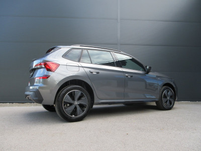 Skoda Kamiq Gebrauchtwagen Skoda Kamiq Gebrauchtwagen