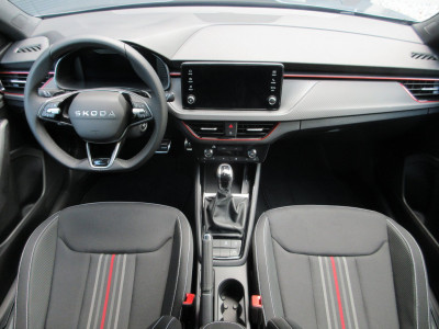 Skoda Kamiq Gebrauchtwagen Skoda Kamiq Gebrauchtwagen