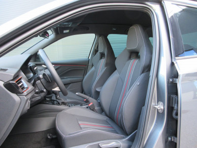 Skoda Kamiq Gebrauchtwagen Skoda Kamiq Gebrauchtwagen