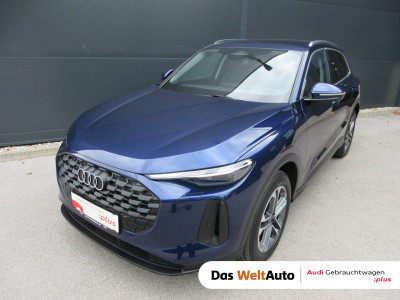 Audi Q5 Gebrauchtwagen Audi Q5 Gebrauchtwagen