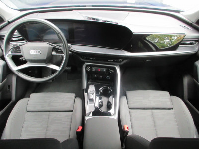 Audi Q5 Gebrauchtwagen Audi Q5 Gebrauchtwagen