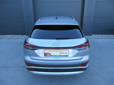 Audi Q4 e-tron Gebrauchtwagen Audi Q4 e-tron Gebrauchtwagen