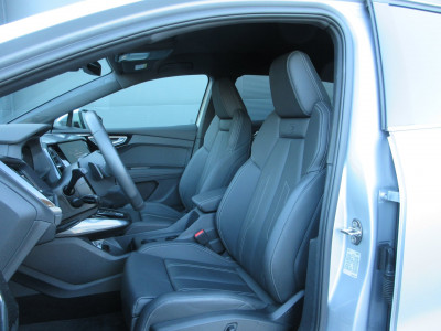 Audi Q4 e-tron Gebrauchtwagen Audi Q4 e-tron Gebrauchtwagen