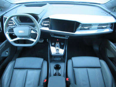 Audi Q4 e-tron Gebrauchtwagen Audi Q4 e-tron Gebrauchtwagen