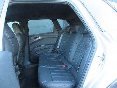Audi Q4 e-tron Gebrauchtwagen Audi Q4 e-tron Gebrauchtwagen
