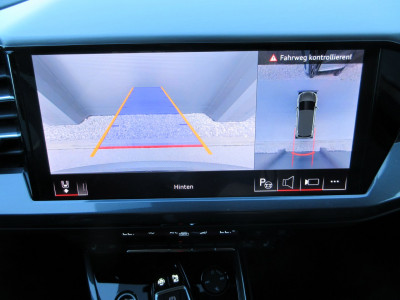 Audi Q4 e-tron Gebrauchtwagen Audi Q4 e-tron Gebrauchtwagen