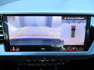 Audi Q4 e-tron Gebrauchtwagen Audi Q4 e-tron Gebrauchtwagen