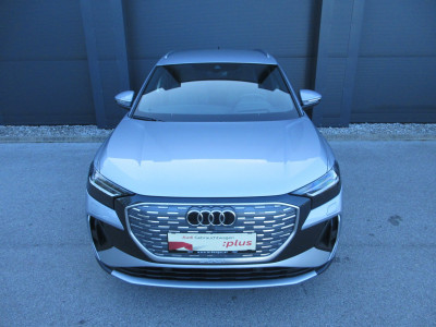 Audi Q4 e-tron Gebrauchtwagen Audi Q4 e-tron Gebrauchtwagen