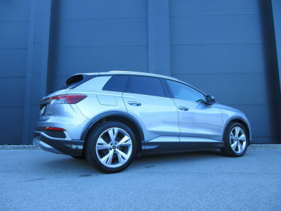 Audi Q4 e-tron Gebrauchtwagen Audi Q4 e-tron Gebrauchtwagen