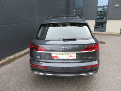Audi Q5 Gebrauchtwagen Audi Q5 Gebrauchtwagen