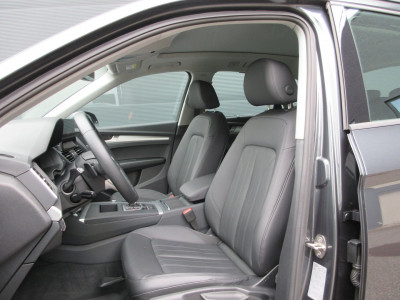 Audi Q5 Gebrauchtwagen Audi Q5 Gebrauchtwagen