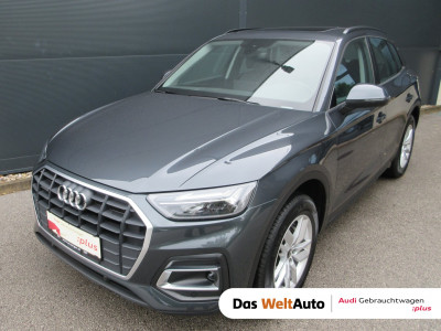 Audi Q5 Gebrauchtwagen Audi Q5 Gebrauchtwagen