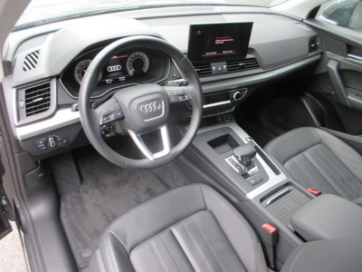 Audi Q5 Gebrauchtwagen Audi Q5 Gebrauchtwagen