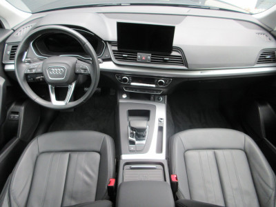 Audi Q5 Gebrauchtwagen Audi Q5 Gebrauchtwagen