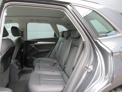 Audi Q5 Gebrauchtwagen Audi Q5 Gebrauchtwagen
