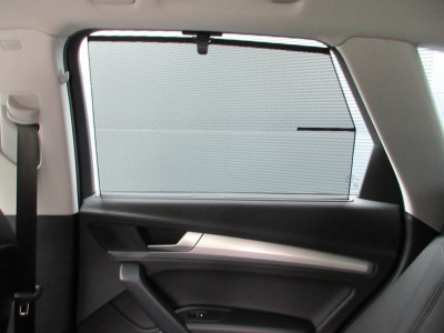 Audi Q5 Gebrauchtwagen Audi Q5 Gebrauchtwagen