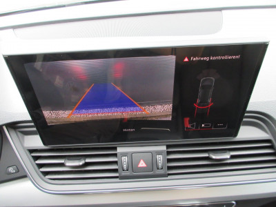 Audi Q5 Gebrauchtwagen Audi Q5 Gebrauchtwagen