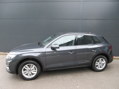 Audi Q5 Gebrauchtwagen Audi Q5 Gebrauchtwagen