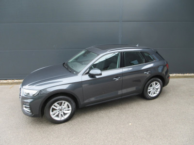 Audi Q5 Gebrauchtwagen Audi Q5 Gebrauchtwagen