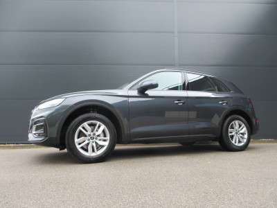 Audi Q5 Gebrauchtwagen Audi Q5 Gebrauchtwagen