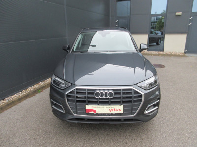 Audi Q5 Gebrauchtwagen Audi Q5 Gebrauchtwagen