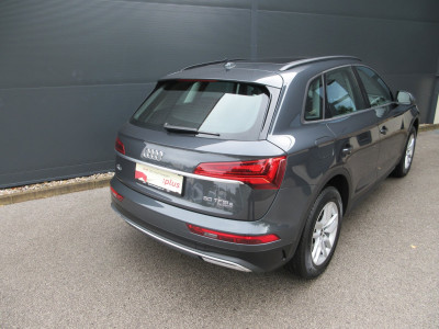 Audi Q5 Gebrauchtwagen Audi Q5 Gebrauchtwagen