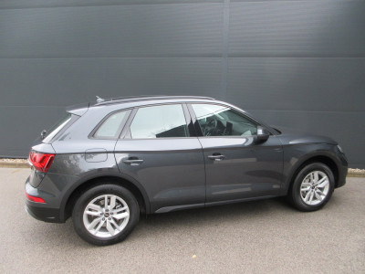Audi Q5 Gebrauchtwagen Audi Q5 Gebrauchtwagen