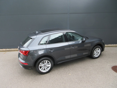 Audi Q5 Gebrauchtwagen Audi Q5 Gebrauchtwagen