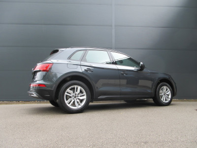 Audi Q5 Gebrauchtwagen Audi Q5 Gebrauchtwagen