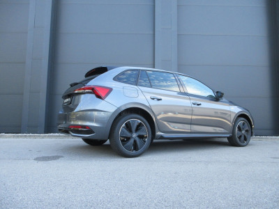 Skoda Scala Gebrauchtwagen Skoda Scala Gebrauchtwagen