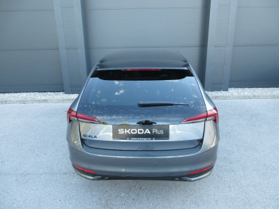 Skoda Scala Gebrauchtwagen Skoda Scala Gebrauchtwagen