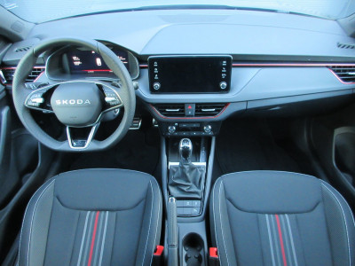 Skoda Scala Gebrauchtwagen Skoda Scala Gebrauchtwagen