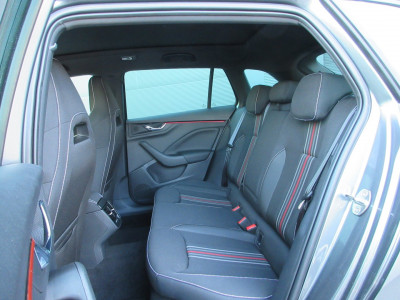 Skoda Scala Gebrauchtwagen Skoda Scala Gebrauchtwagen