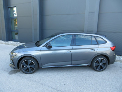 Skoda Scala Gebrauchtwagen Skoda Scala Gebrauchtwagen