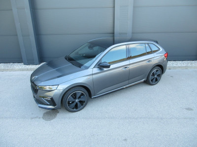 Skoda Scala Gebrauchtwagen Skoda Scala Gebrauchtwagen