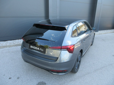 Skoda Scala Gebrauchtwagen Skoda Scala Gebrauchtwagen